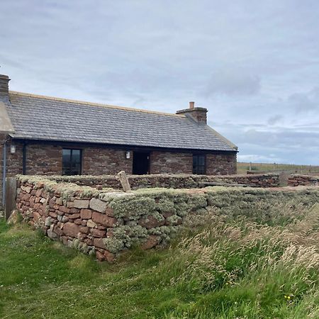 Whitehall The Ruah - Clifftop Retreat מראה חיצוני תמונה