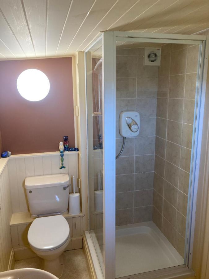 Whitehall The Ruah - Clifftop Retreat מראה חיצוני תמונה