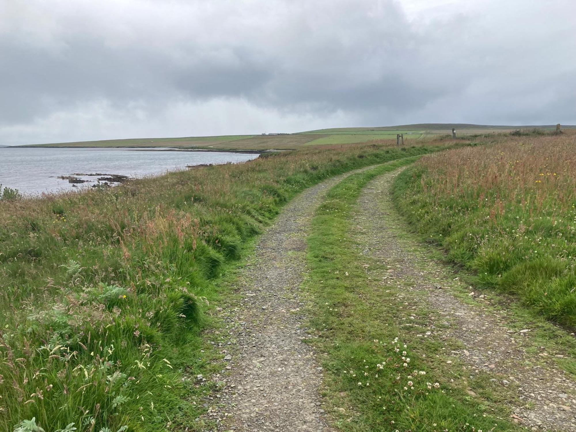 Whitehall The Ruah - Clifftop Retreat מראה חיצוני תמונה